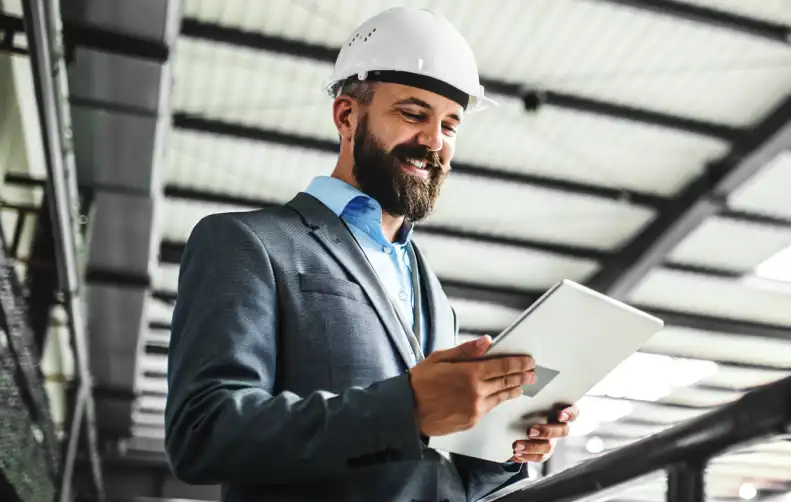 Pilotez votre entreprise en toute sérénité