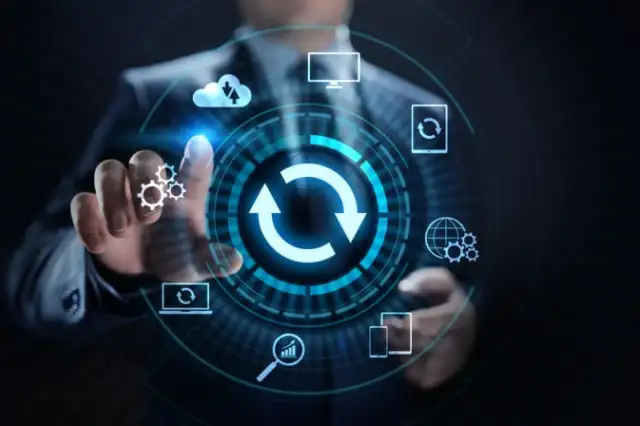 Maintenez votre ERP à la pointe de la technologie grâce à des mises à jour régulières et innovantes.